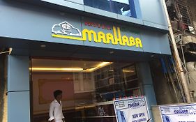 Marhaba Hotel Mumbai